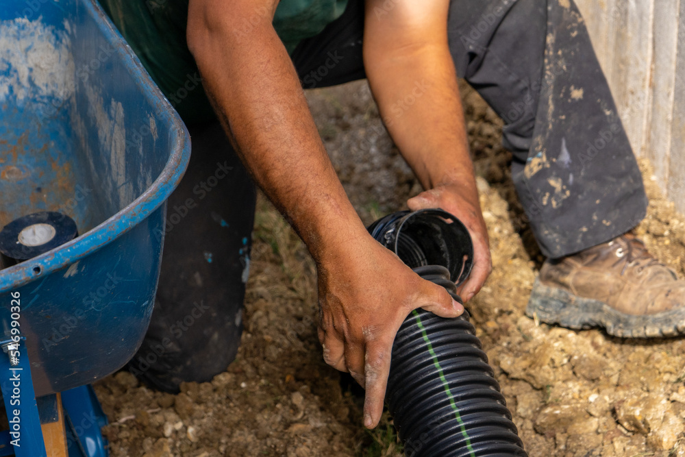 Drainage & Plumbing