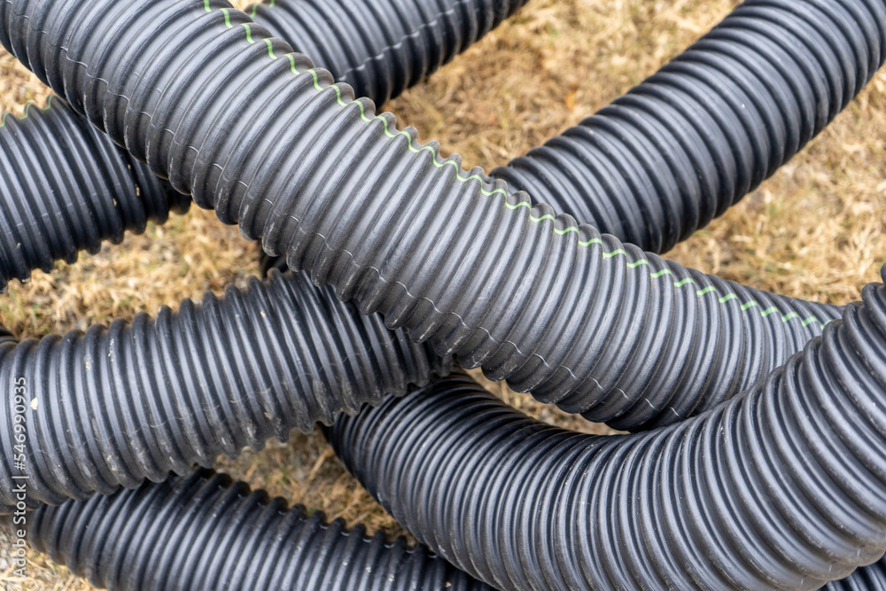Drainage & Plumbing