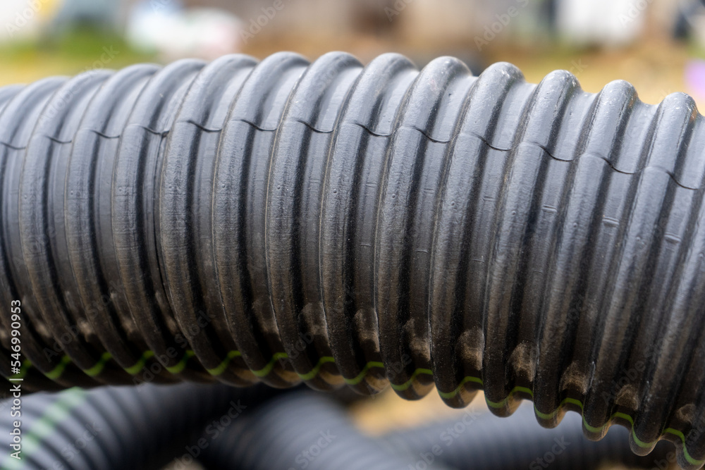 Drainage & Plumbing