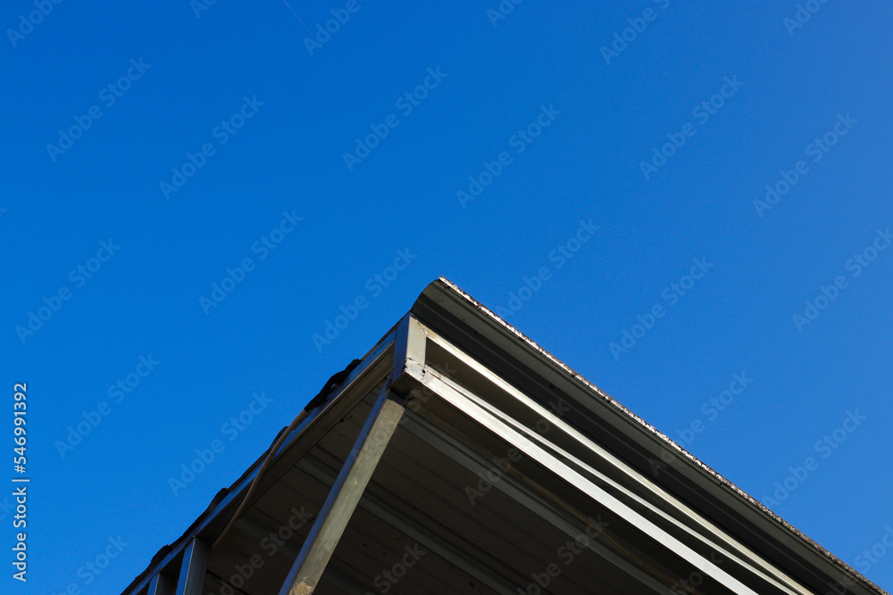 Facade Corner Facade Corner