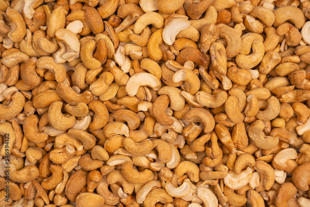 A group of almonds, pistachios, walnuts, macadamia, cashews. A group of almonds, pistachios, walnuts, macadamia, cashews.