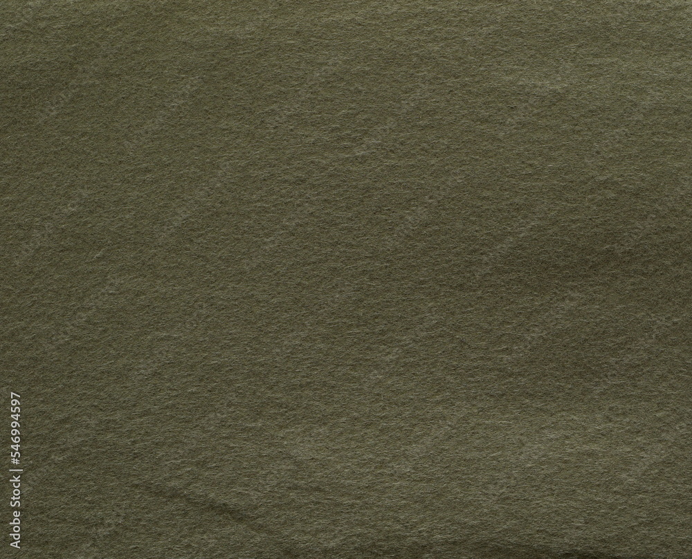 Green blanket texture and background Green blanket texture and background