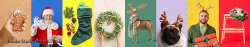 Festive collection for Merr...