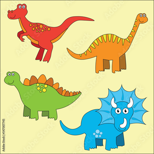 dinosaur