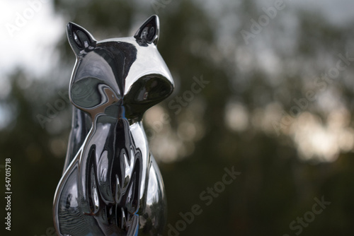 Silverfox 