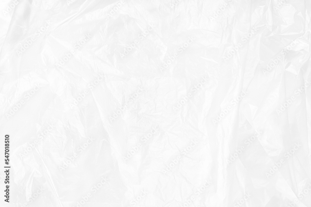 White background. White bag texture. White background. White bag texture.