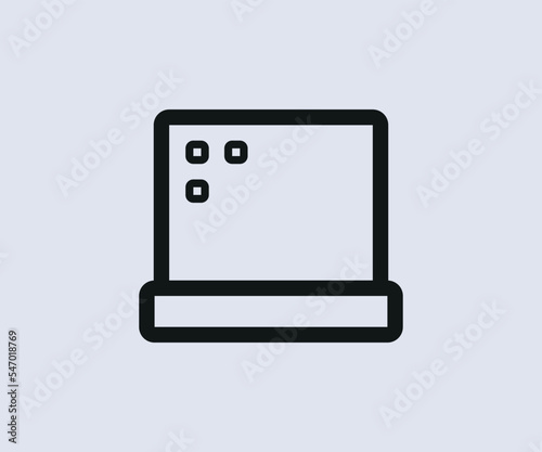 digital tablet pc