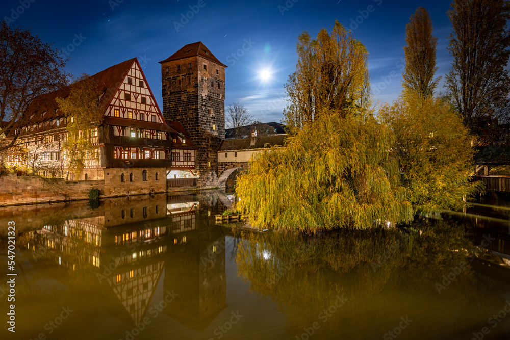 Henkersteg Nürnberg Henkersteg Nürnberg