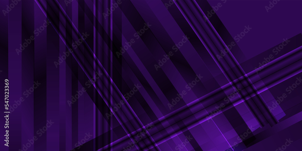Dark Purple Abstract Technology background. Deep purple geometry background Dark Purple Abstract Technology background. Deep purple geometry background