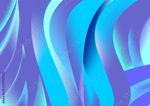 Background image in blue  tones for use in graphics
