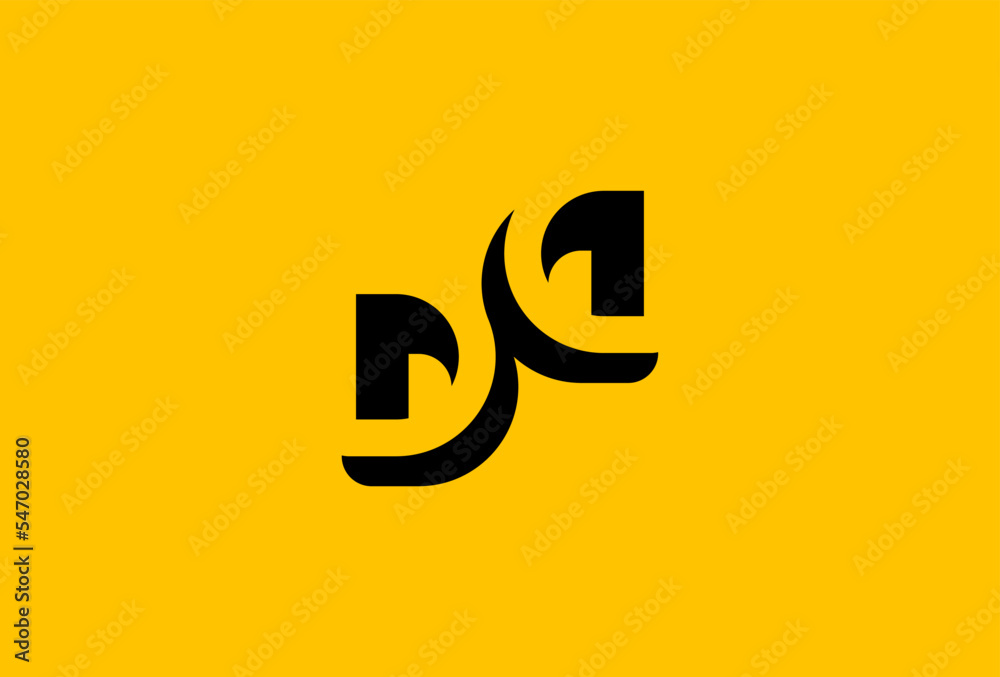 letter DD logo design, flat design logo template element, vector illustration letter DD logo design, flat design logo template element, vector illustration