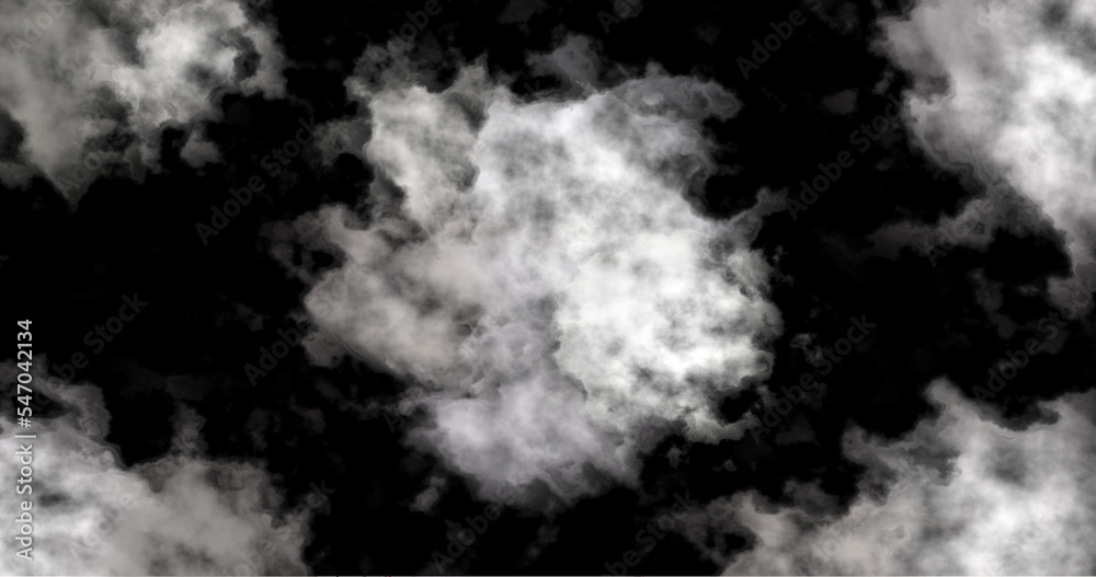 white grey smoke dark cloud watercolor background white grey smoke dark cloud watercolor background