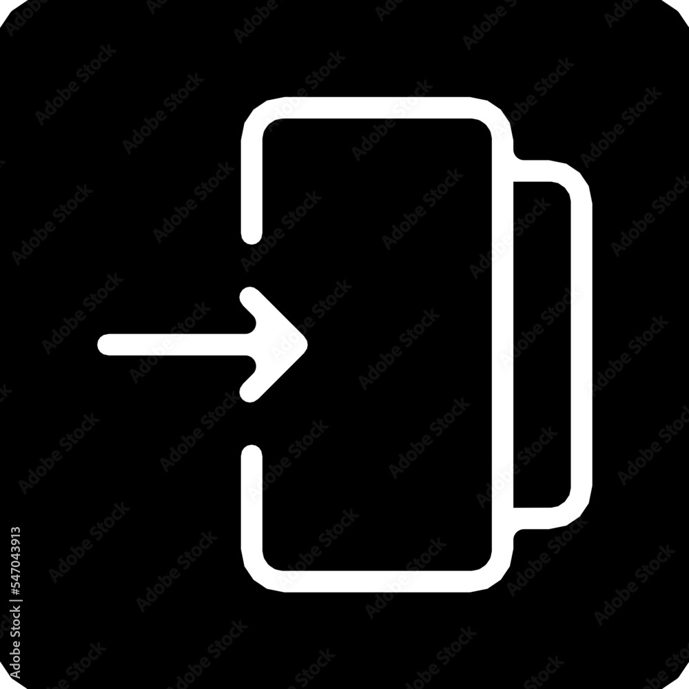 login glyph icon login glyph icon