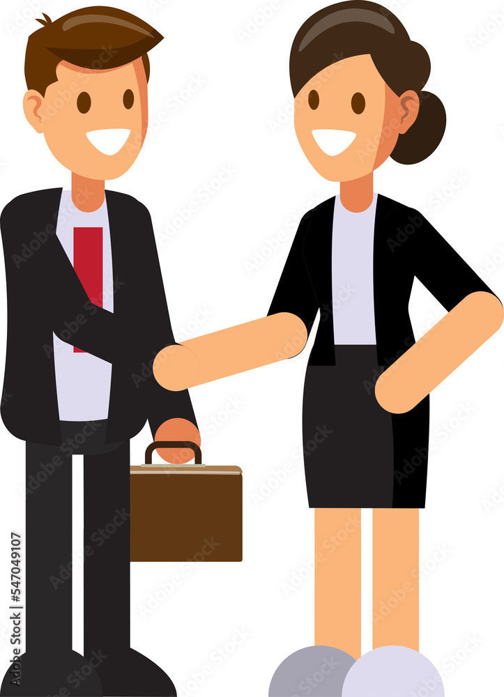 Businesswoman character In the office set ,Vector illustration Businesswoman character In the office set ,Vector illustration