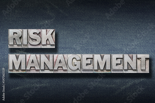 risk management den