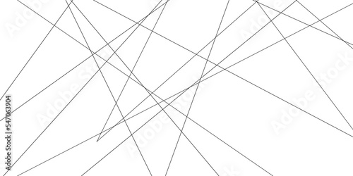 Abstract lines in black and white tone of many squares and rectangle shapes on white background. Metal grid isolated on the white background. nervures de Feuillet  mores, fond rectangle and geometric.