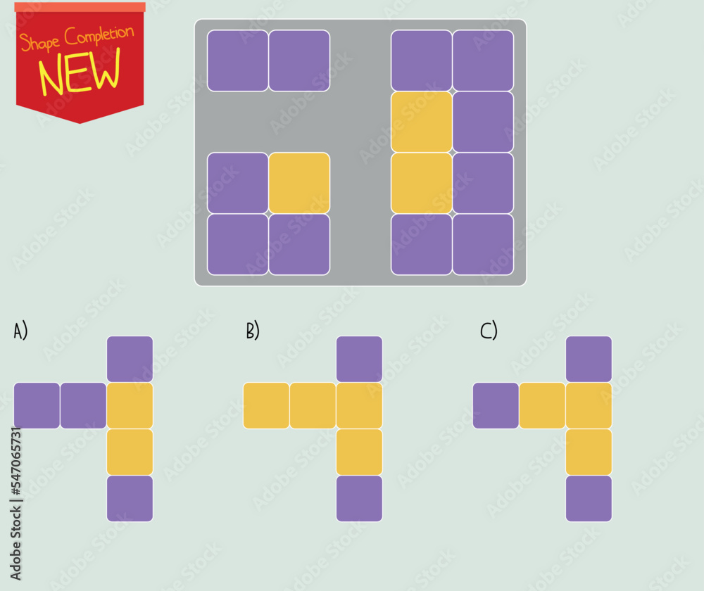 IQ Test Practical Questions. Find the missing. IQ Test Practical Questions. Find the missing.