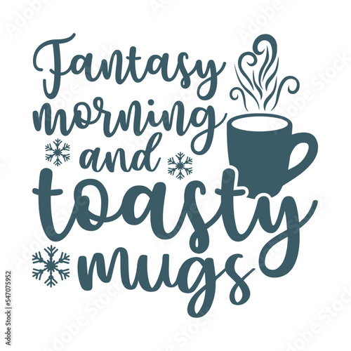 Winter Svg Design