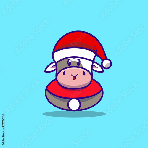 Cute Humanized pig Animal Character Cartoon Vector Illustration art