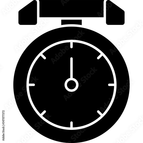 Timer Icon