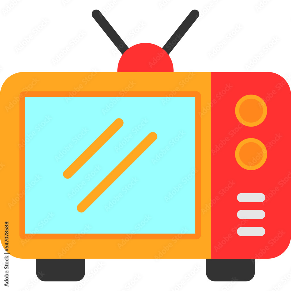 Tv Screen Icon Tv Screen Icon