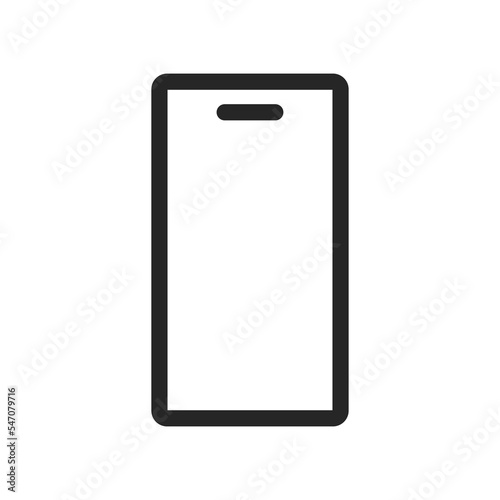 Communication and contacts icons set. Global telephone connection with social networks and instant messengers for permanent vector communication