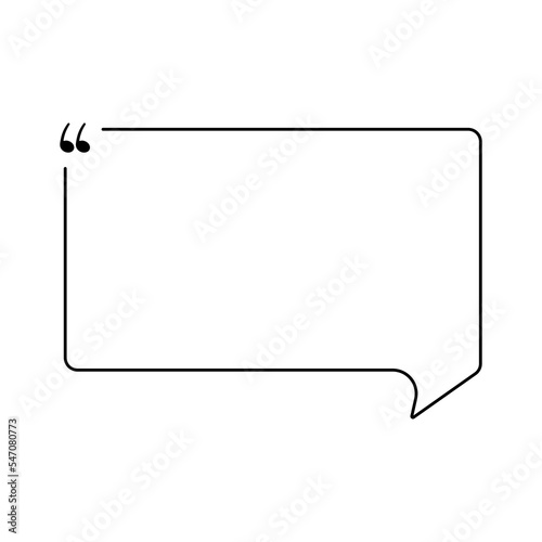 Dialog frames with quotation marks set. Communication with quotes and conversational dialogue with comments for web and art vector discussion