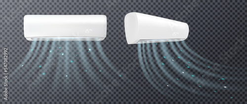 Air Conditioner Set