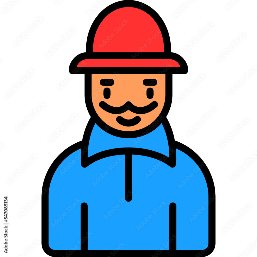 Satire Icon Satire Icon
