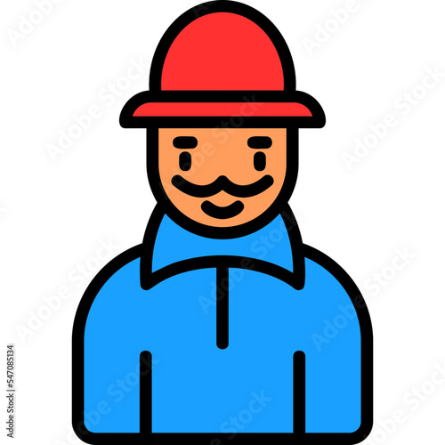 Satire Icon