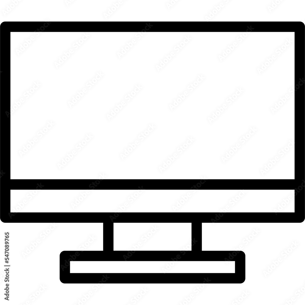 Screen Icon