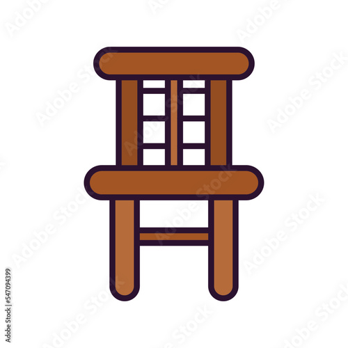 Chair Icon