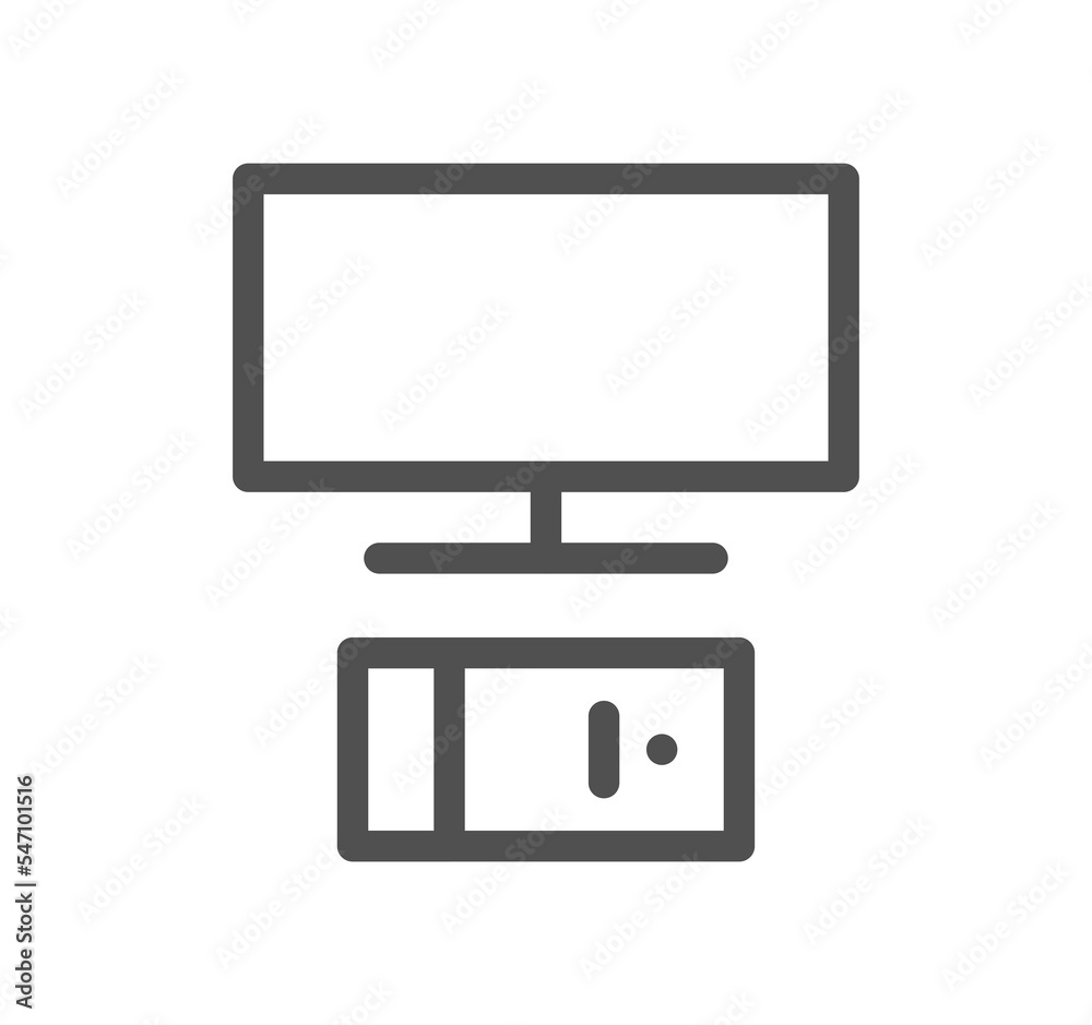 Cryptocurrency icon outline and linear symbol.
Cryptocurrency icon outline and linear symbol.