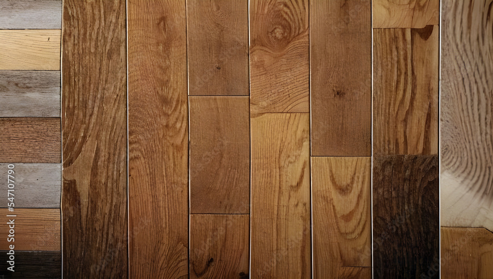 Naklejka premium 木目 背景 テクスチャ