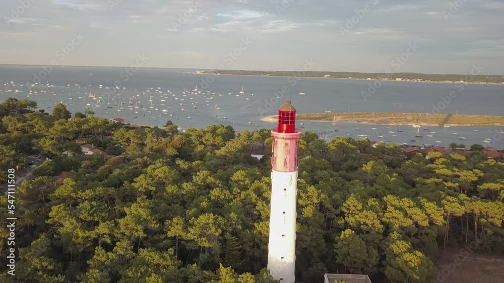 Cap Ferret France
