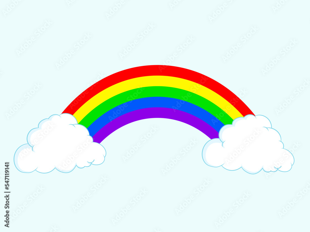 Comic Regenbogen Comic Regenbogen