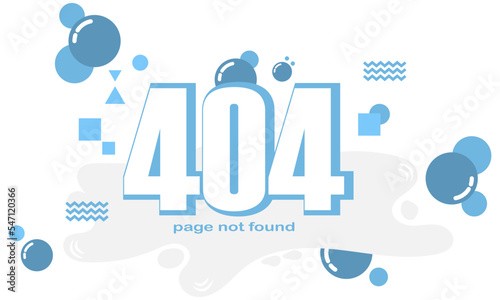 404 error page not found banner. Cable and socket. Cord plug. System error, broken page. Disconnected wires from the outlet