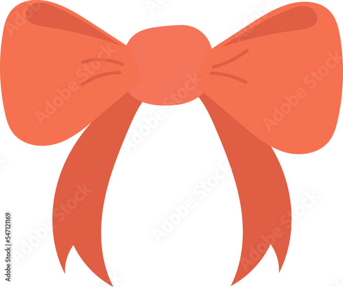 Christmas bow