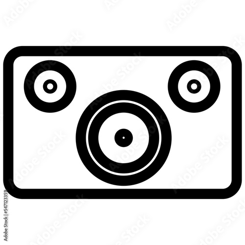  speaker icon