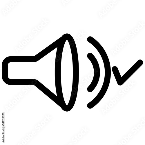  speaker icon