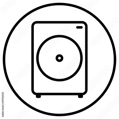  speaker icon