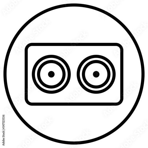  speaker icon