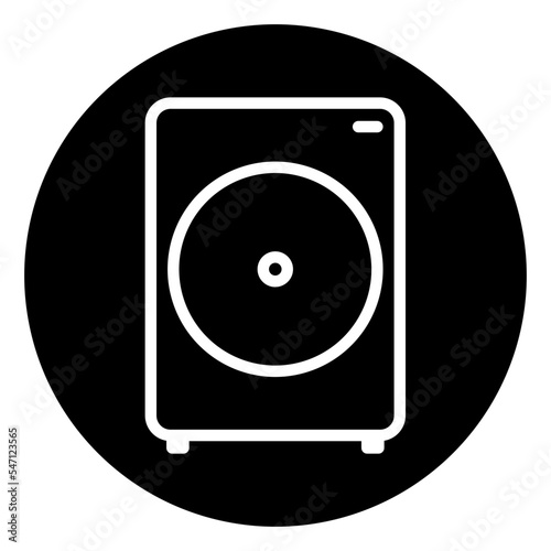  speaker icon