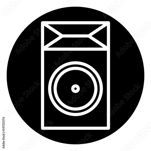  speaker icon