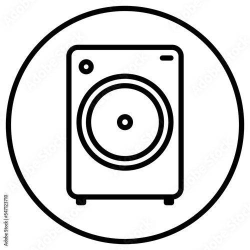  speaker icon