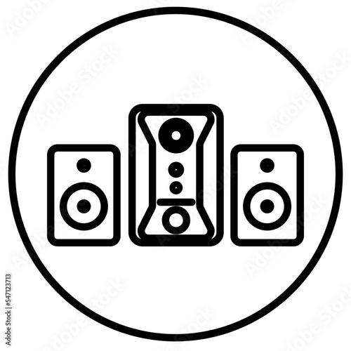  speaker icon
