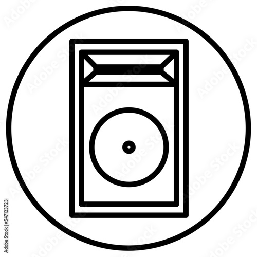  speaker icon
