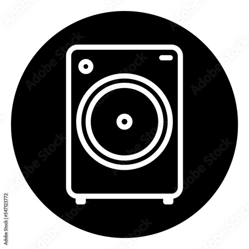  speaker icon