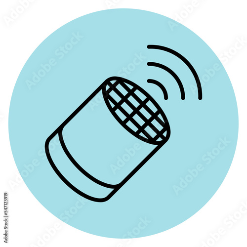  speaker icon