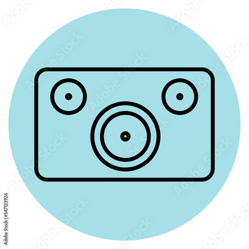  speaker icon